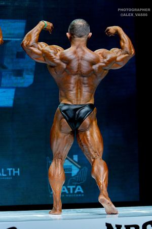 BODYBUILDING 90